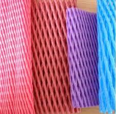 Multi Color Epe Foam Net