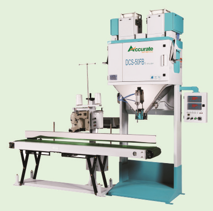Packaging Machine