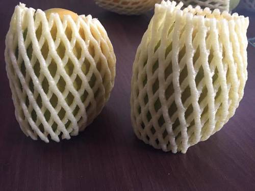 Pear EPE Fruit Foam Net