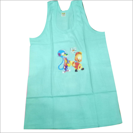 Boys Vest Age Group: Children