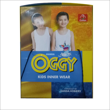 Kids Inner Wear Age Group: Children