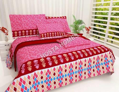 Salonika Bed Sheet