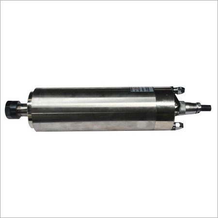 Direct and CNC Spindle
