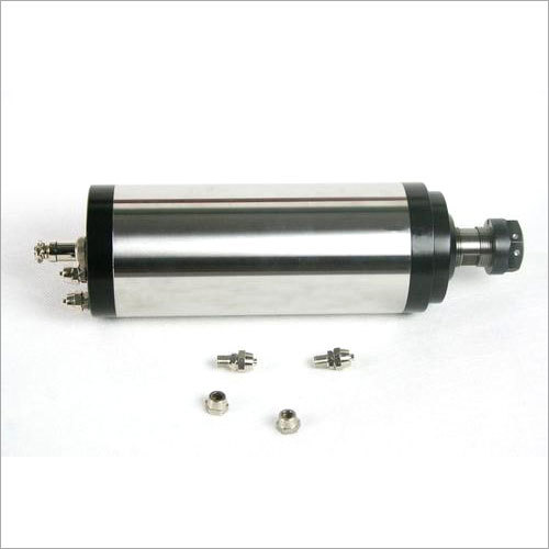 Direct Drive Spindles