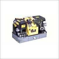End Mill Grinder Machine