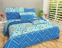 Digital Printed Bed Sheet