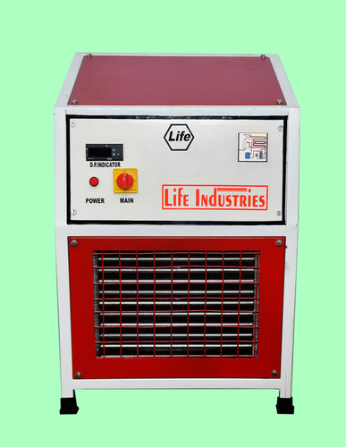 Low Pressure Air Dryer