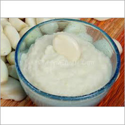 Garlic Paste