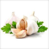 Dried Garlic Flakes - Bulk Pack Of Dehydrated Sliced Garlic , White Non-peeled Root With 3-4 Month Shelf Life