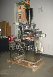 DipTea Bag Packing Machine
