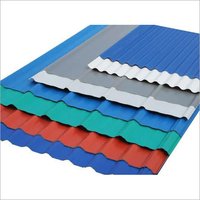 FRP Skylight Sheet