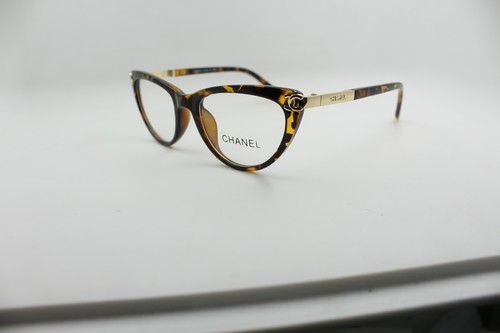 2087 - Plastic Frame, 135mm Width, Brown | Lightweight, Stylish Design, Comfortable Fit, UV Protection, Prescription Ready