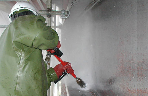 Industrial Cleaner & Degreasers