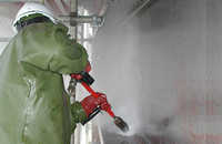 Industrial Cleaner & Degreasers