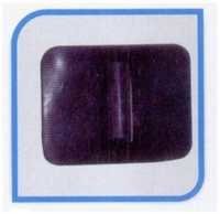 Conductive Rubber Carbon Electrode - 35x45 Mm (per Pcs) For T.e.n.s