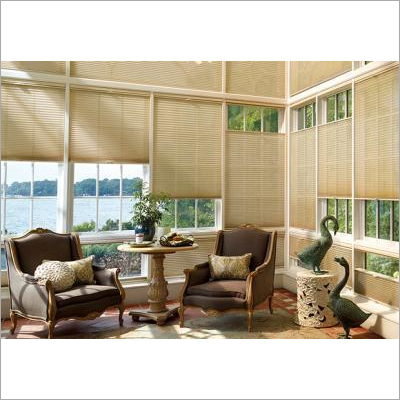 Smart Blinds
