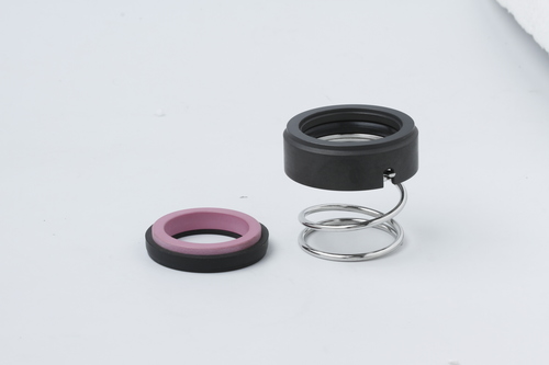 Conical Spring Seal