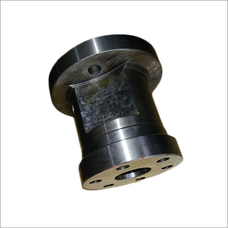 Industrial CNC Collet Chucks