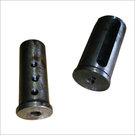 CNC Drill Sleeve