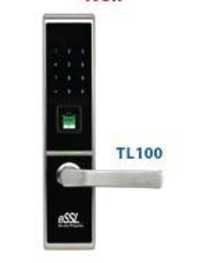 Fingerprint Door Lock System