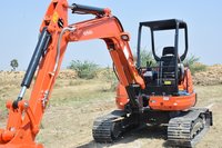 Sany Mini Excavator