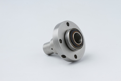 Cartridge Mechanical Seal