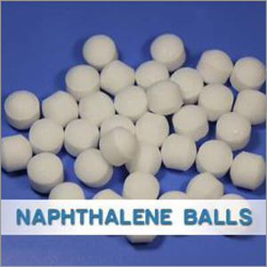 Naphthalene Balls