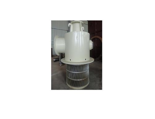 FL-ITC Air Classifier