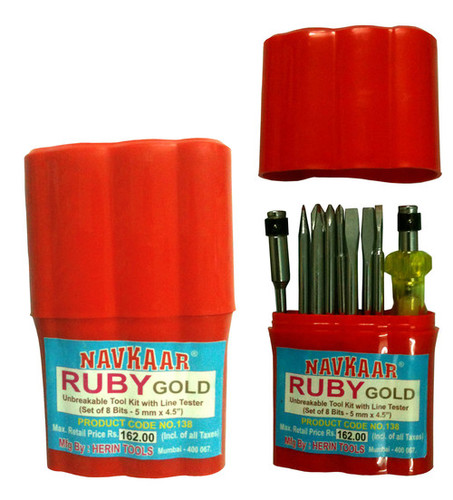 Screwdriver Kit