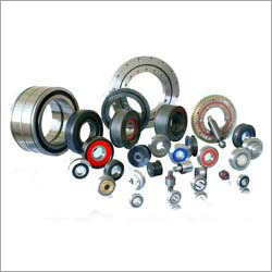 Forklift Bearing