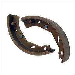 Forklift Brake Shoes