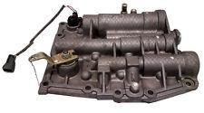 Forklift Control Valve