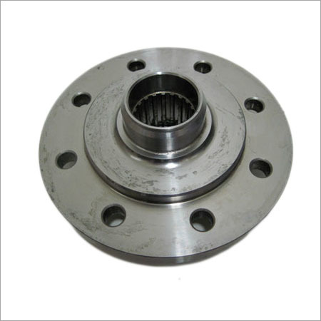 Forklift Brake Drum