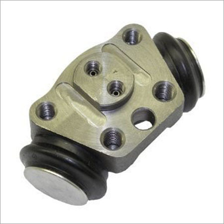 Forklift Wheel Cylinder