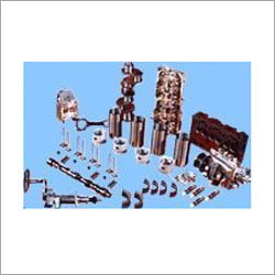 Forklift Parts