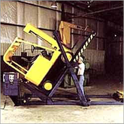 Forklift Maintenance Service