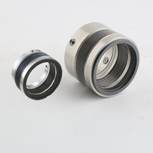 BMS-80 Metal Bellow Seals