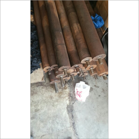 Mild Steel Rod