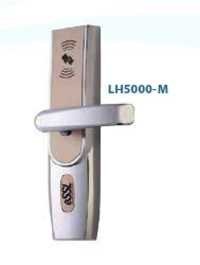 Door Locking System