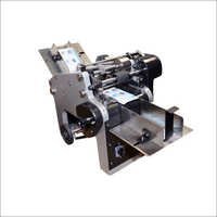 Batch Code Printing Machine