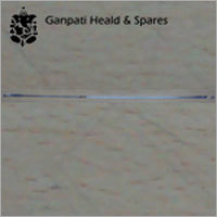 Brazed Healds