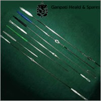 Twin Heald Wires