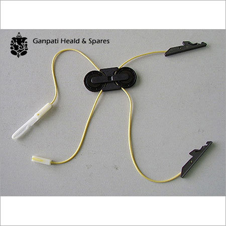 Jacquard Loom Parts