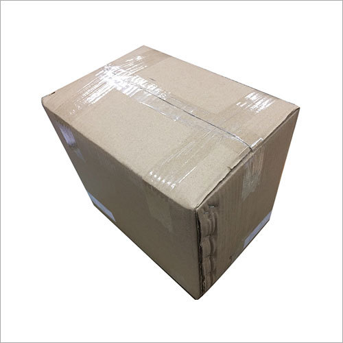 Carton box