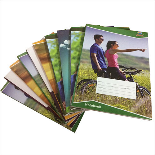 Notebooks
