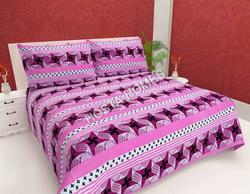 King Size Cotton Bed Sheet