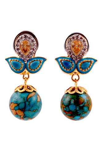 Fashionable Earrings