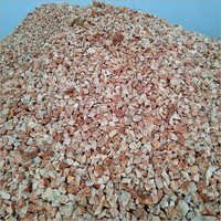Quartz Ramming Mass