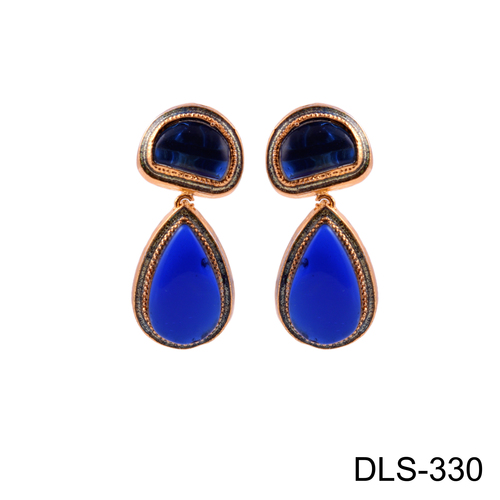 Gemstone Earrings