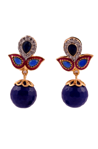 Gemstone Dangler